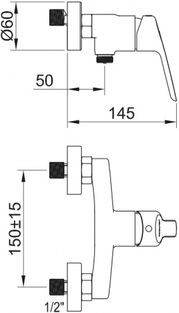  Clever Panam Evo Elegance 60547  