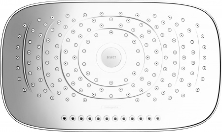   Hansgrohe Raindance Select E 300 3jet 26468400