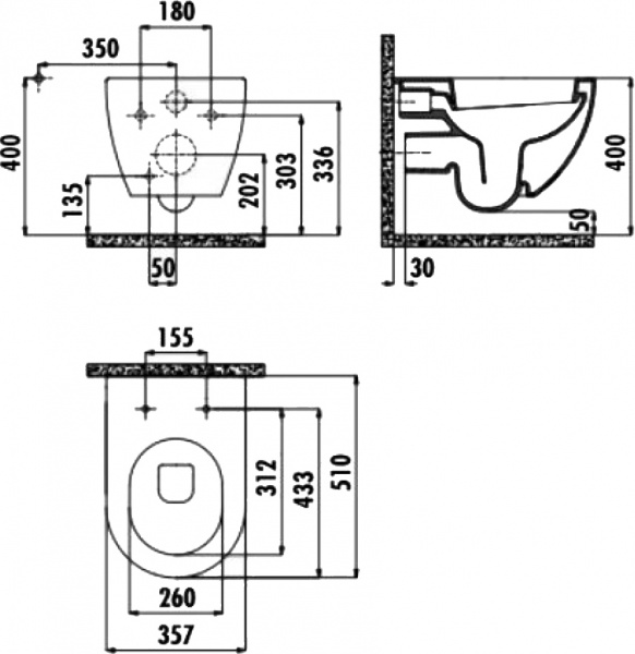 ������ ��������� Creavit Free FE320.005 �����