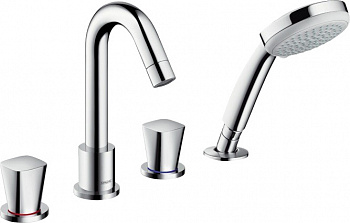  Hansgrohe Logis 71314000   