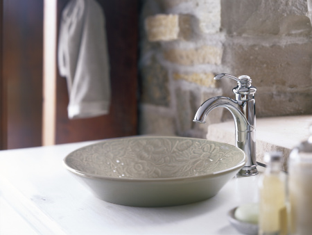  Jacob Delafon Fairfax E72091-CP  