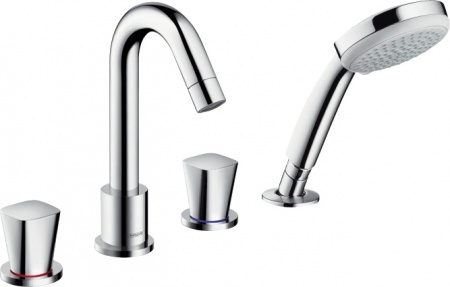  Hansgrohe Logis 71314000   