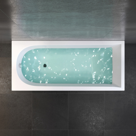   AM.PM Spirit V2.0 W72A-170-075W-A2 170x75   +    +  AM.PM  30    