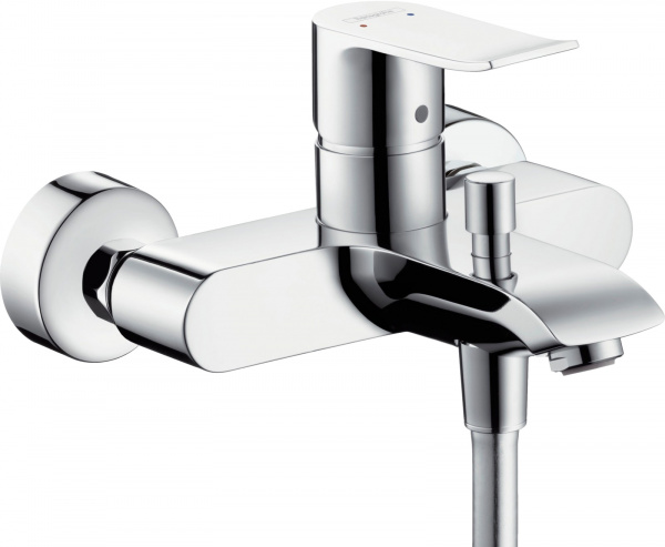  Hansgrohe Metris 31480000    