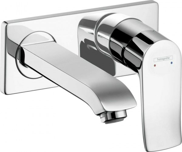  Hansgrohe Metris 31086000  