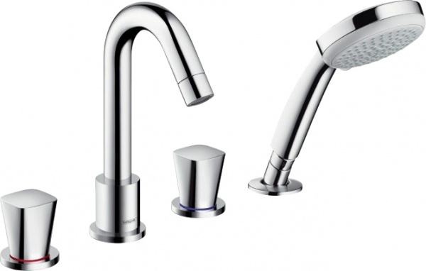  Hansgrohe Logis 71314000   