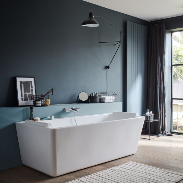   Jacob Delafon Reve E6D440-0 18078