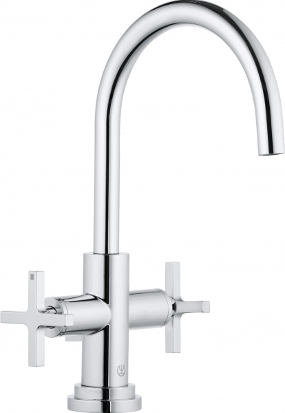  Kludi Nova Fonte Classic 201180520  