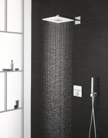   Grohe Rainshower SmartActive Cube 26479LS0
