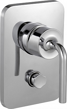  Jacob Delafon Purist E98721-CP    