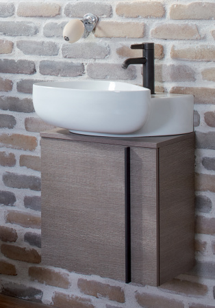  Jacob Delafon Nouvelle Vague E78336-BLV  