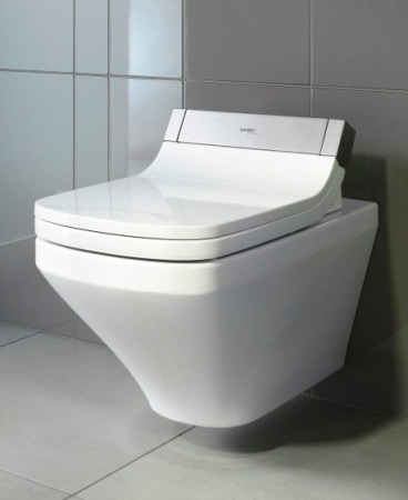 - Duravit DuraStyle Senso Wash 610200002000300
