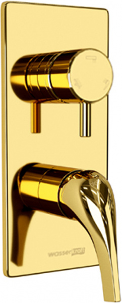  Wasserkraft Sauer 7171   ,    