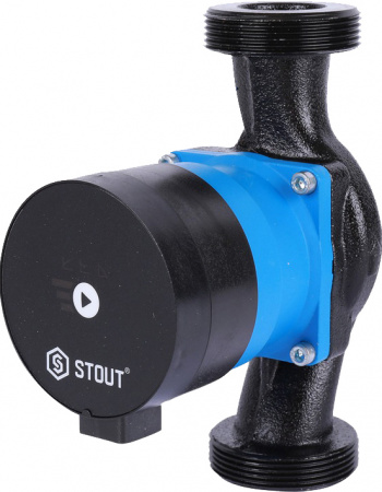   Stout Mini 32/80-180