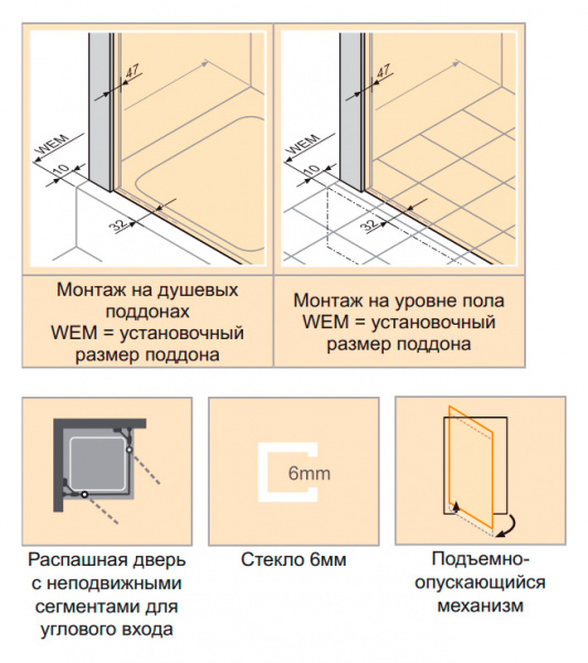   Huppe Studio Victorian SV0102.031.344