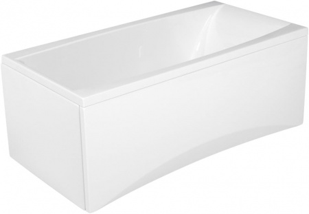 Акриловая ванна Cersanit Virgo 150x75 Акриловая ванна Cersanit Virgo 150x75