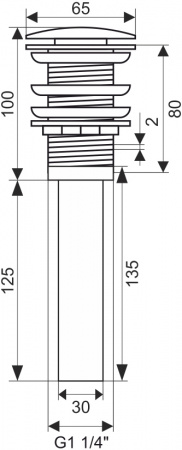 ������ ������ ��� �������� Melana MLN-�B52-1 ��� ��������, ����