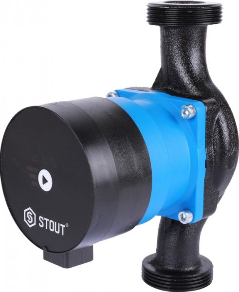   Stout Mini 25/40-180