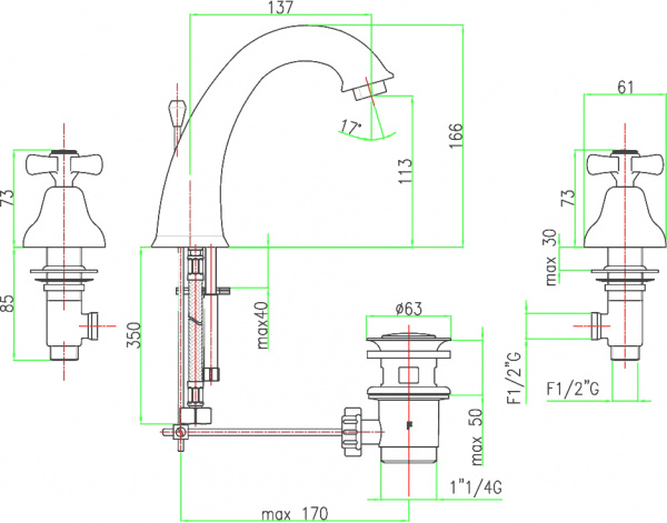 ��������� Webert Armony AM750101065 ��� ��������, ������