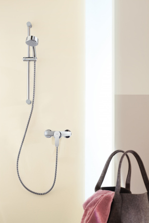  Grohe Eurostyle Cosmopolitan 33590002  