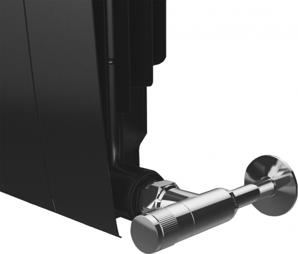   Royal Thermo BiLiner 350 Noir Sable VR, 12 