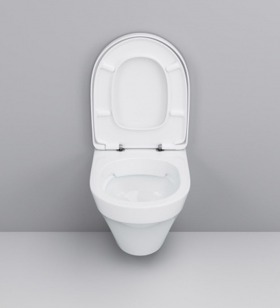 ������ ��������� AM.PM Inspire FlashClean C501700WH ������������ + ���������� AM.PM �� 30 ���� �������� �� �����������