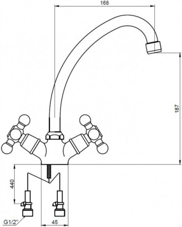  Kaiser Carlson Lux 11062   