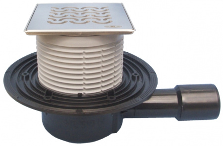 HL 510NPr-3121  -    DN40/50