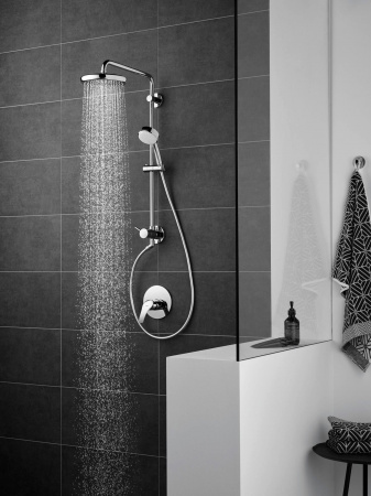 ������� ������ Grohe Tempesta Retro-fit 26190001