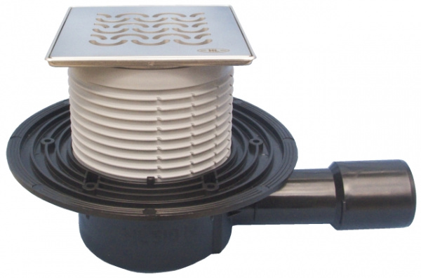 HL 510NPr-3121  -    DN40/50