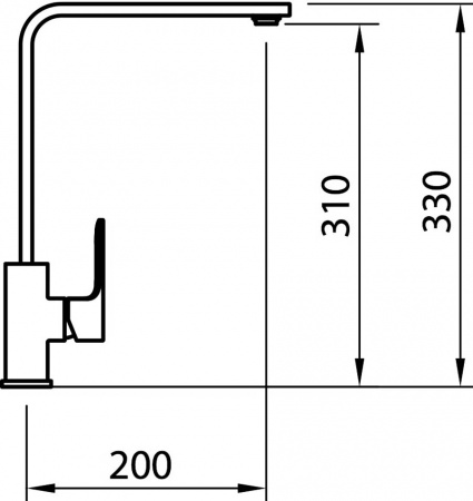  Clever Saona Slim 60128   