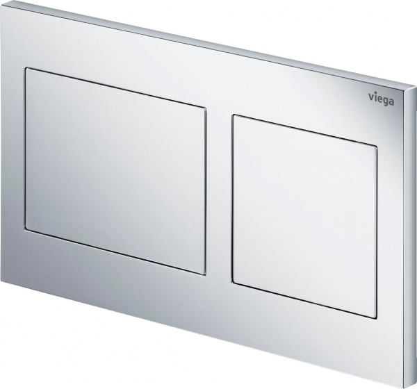   Viega Prevista Visign for Style 8611.1 773236 