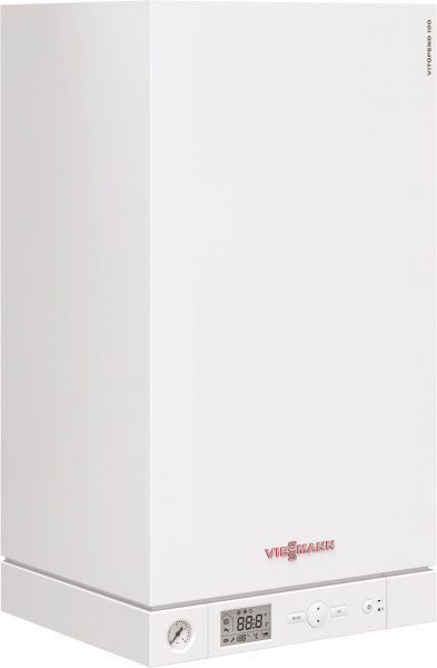   Viessmann Vitopend 100-W A1HB003 34 