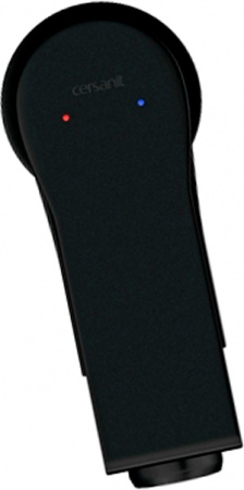  Cersanit Brasko Black 63110  