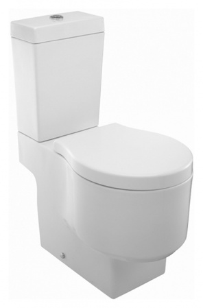 Унитаз-компакт Jacob Delafon Formilia Viragio 4448K Унитаз-компакт Jacob Delafon Formilia Viragio 4448K