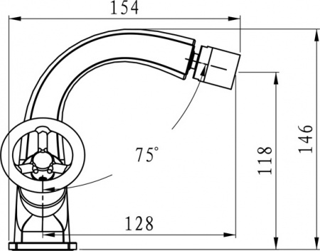  Elghansa New Wave Sigma 4907595