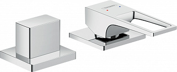  Hansgrohe Metropol 74548000   