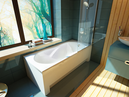   Koller Pool Olimpia 160x70