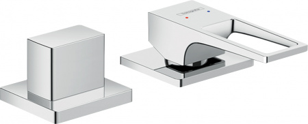  Hansgrohe Metropol 74548000   