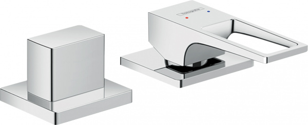  Hansgrohe Metropol 74548000   