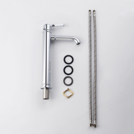  Timo Arisa 5311/00F chrome  