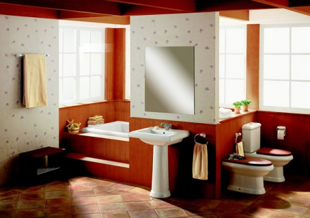 - Roca America 801490M14