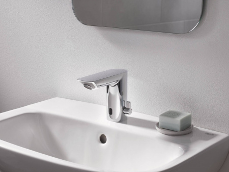  Grohe Bau Cosmopolitan E 36451000  