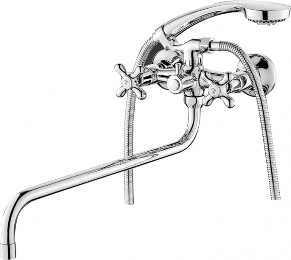  Elghansa Retro Chrome 2702754 R 