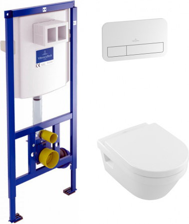   Villeroy & Boch Omnia Architectura +  Villeroy & Boch 9224 6100 +   