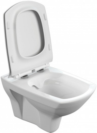 ������ ��������� Cersanit Carina XL Clean On DPL EO slim