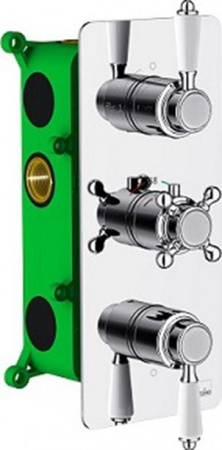   Timo Nelson SX-1390/00SM chrome   