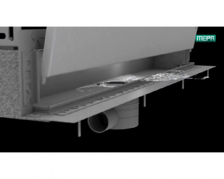   ()         Mepa TersoWALL (700 ) 150390