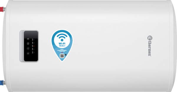  Thermex Optima 50 Wi-Fi
