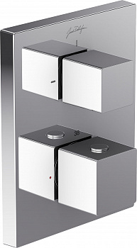  Jacob Delafon Modulo E75391-CP    